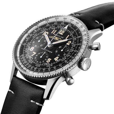 breitling navitimer ref 806 1959 re-edition price|Breitling Navitimer 806 value.